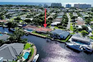 4041 NE 27th Terrace, Lighthouse Point, FL 33064 - Photo 23