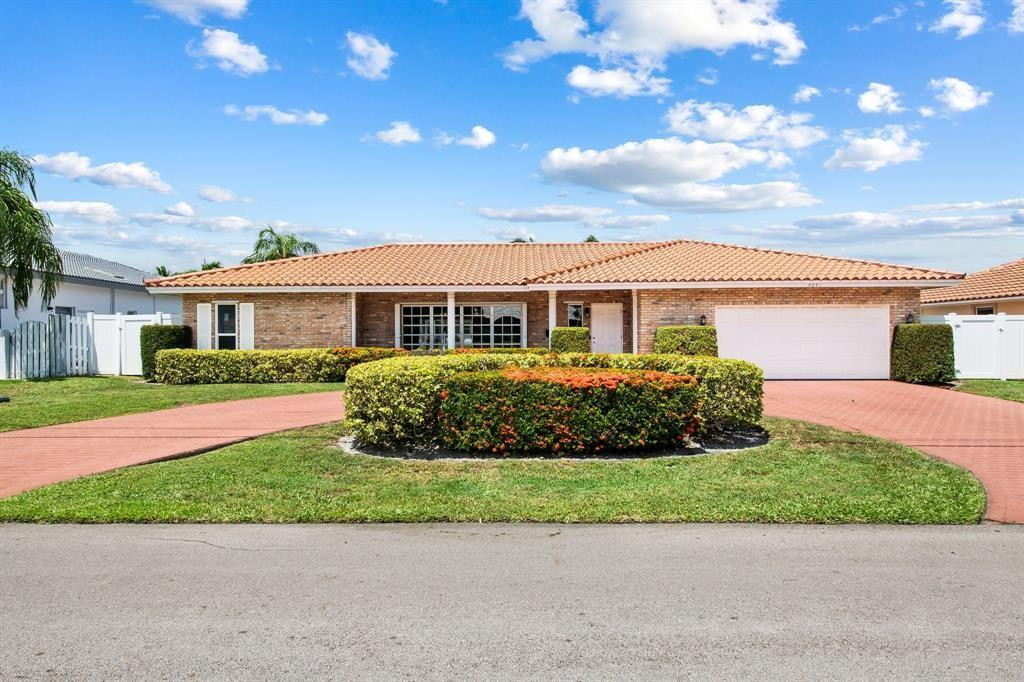 4041 NE 27th Terrace - 4041 NE 27th Terrace, Lighthouse Point, FL 33064 Luxury Property | Jose Angel Pina