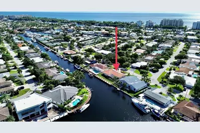 4041 NE 27th Terrace, Lighthouse Point, FL 33064 - Photo 25