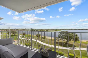 470 Executive Center Dr, West Palm Beach, FL 33401 - Photo 3