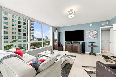 600 W Las Olas Boulevard #1203s, Fort Lauderdale, FL 33312 - Photo 17