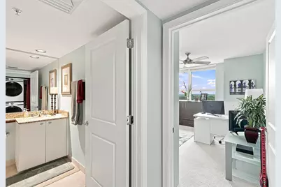 600 W Las Olas Boulevard #1203s, Fort Lauderdale, FL 33312 - Photo 3