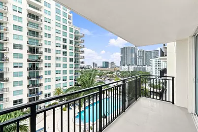 600 W Las Olas Boulevard #1203s, Fort Lauderdale, FL 33312 - Photo 31