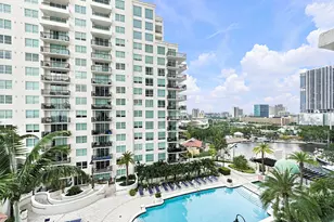 600 W Las Olas Blvd, Fort Lauderdale, FL 33312 - Photo 11