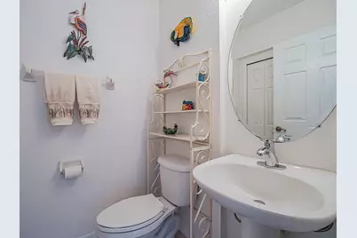 3223 S Lakeview Circle #20-8, Hutchinson Island, FL 34949 - Photo 19