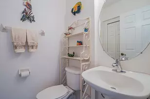 3223 S Lakeview Cir, Hutchinson Island, FL 34949 - Photo 19