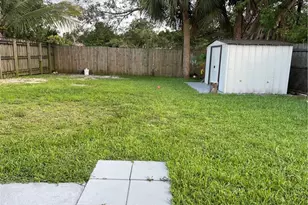 6902 SW 15th St, North Lauderdale, FL 33068 - Photo 47