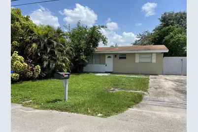 6902 SW 15th Street, North Lauderdale, FL 33068 - Photo 3