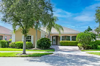 11267 SW Olmstead Drive, Port Saint Lucie, FL 34987 - Photo 1