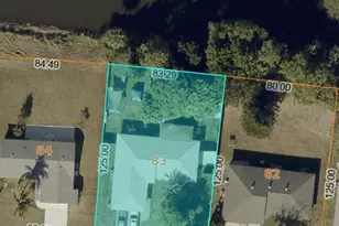 255 SW Glenwood Dr, Port Saint Lucie, FL 34984 - Photo 1