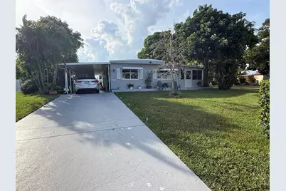 4393 Kings Row, Boynton Beach, FL 33436 - Photo 1