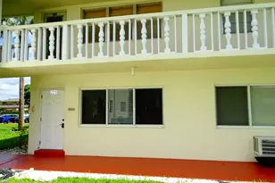 221 N Norwich J, West Palm Beach, FL 33417 - Photo 1