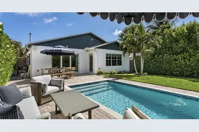 406 35th Street, West Palm Beach, FL 33407 - Photo 1