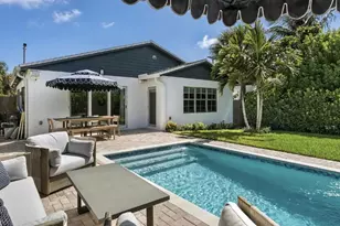 406 35th St, West Palm Beach, FL 33407 - Photo 1