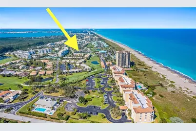2400 S Ocean Drive #V121, Fort Pierce, FL 34949 - Photo 1