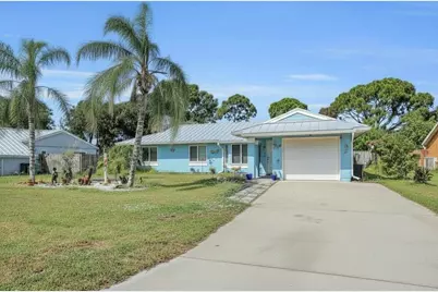 2060 SE Rainier Road, Port Saint Lucie, FL 34952 - Photo 1