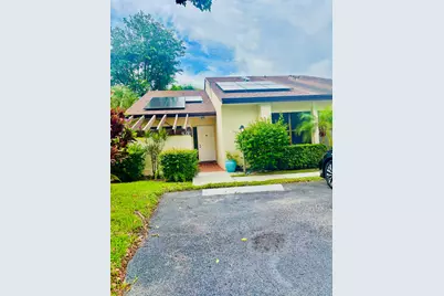 7551 Caesar Street #A, Lake Worth, FL 33467 - Photo 1