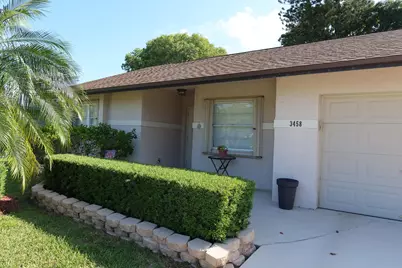 3458 Amalfi Drive, West Palm Beach, FL 33417 - Photo 3