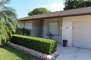 3458 Amalfi Dr, West Palm Beach, FL 33417 - Photo 3