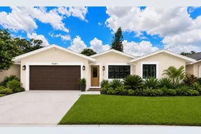1541 SW 102nd Terrace, Davie, FL 33324 - Photo 1