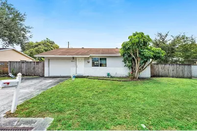 2011 SW 99th Terrace, Miramar, FL 33025 - Photo 1