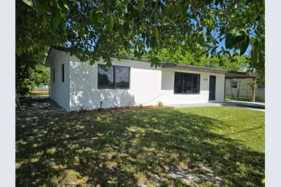 20520 NW 26th Court, Miami Gardens, FL 33056 - Photo 3