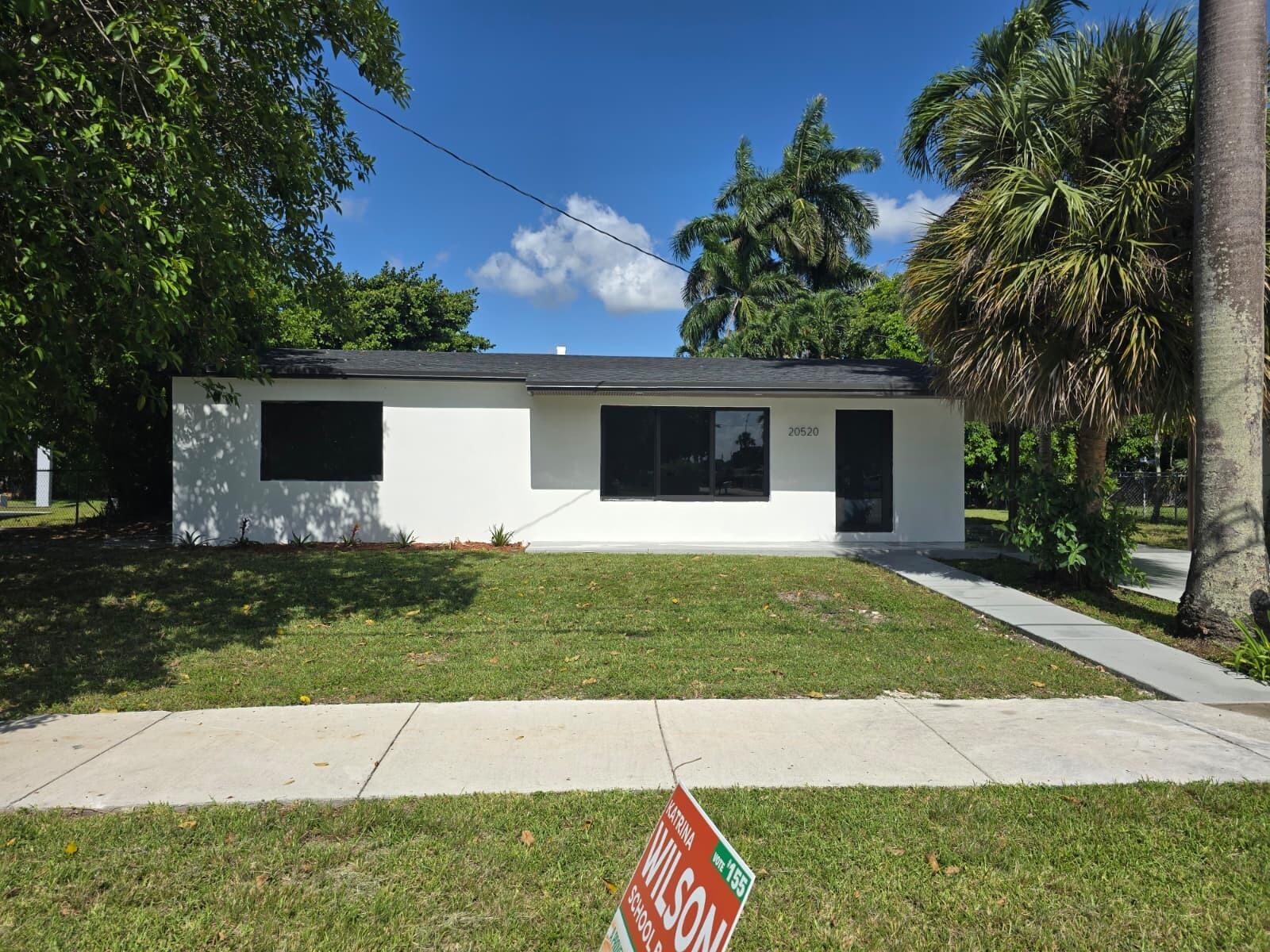 20520 NW 26th Ct - 20520 NW 26th Ct, Miami Gardens, FL 33056 Luxury Property | Jose Angel Pina