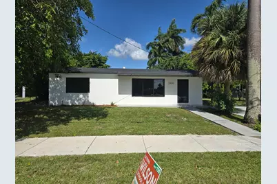 20520 NW 26th Court, Miami Gardens, FL 33056 - Photo 1