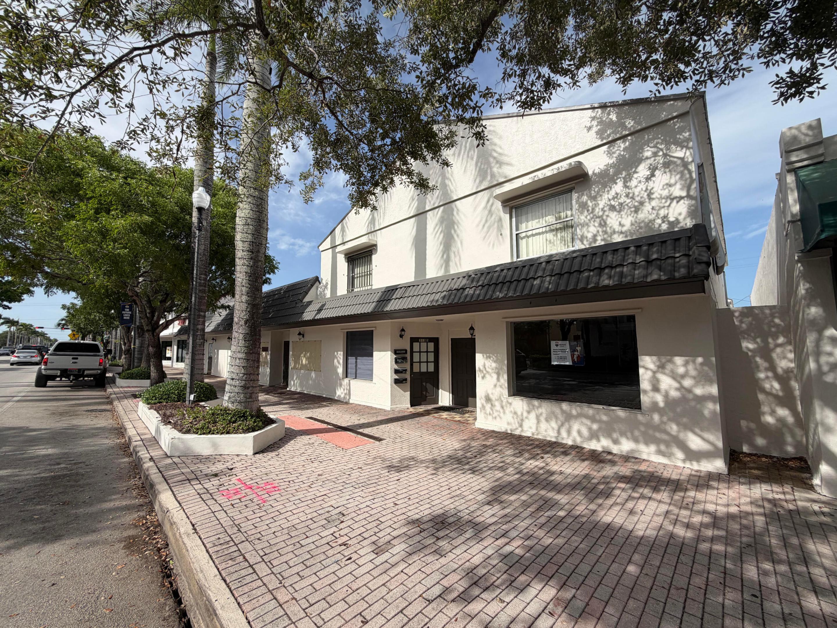 313 N Krome Ave #A - 313 N Krome Ave #A, Homestead, FL 33030 Luxury Property | Jose Angel Pina