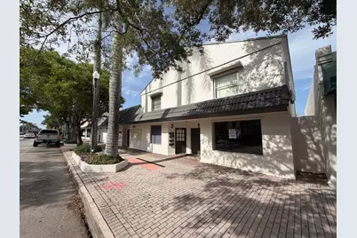 313 N Krome Avenue #B, Homestead, FL 33030 - Photo 1