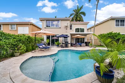 5612 NW 122nd Terrace, Coral Springs, FL 33076 - Photo 41