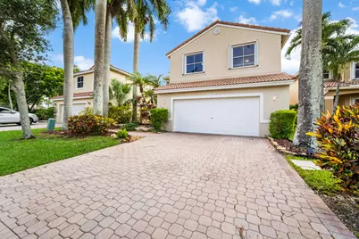 5612 NW 122nd Terrace, Coral Springs, FL 33076 - Photo 47