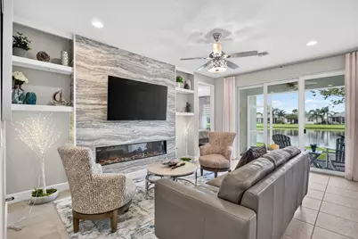 11418 SW Hawkins Terrace, Port Saint Lucie, FL 34987 - Photo 7