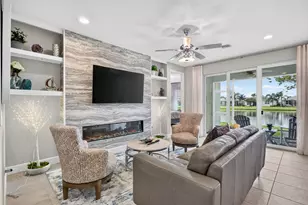 11418 SW Hawkins Terrace, Port Saint Lucie, FL 34987 - Photo 7