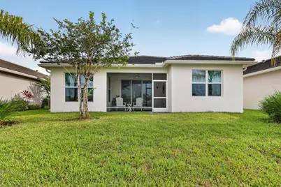 11418 SW Hawkins Terrace, Port Saint Lucie, FL 34987 - Photo 35