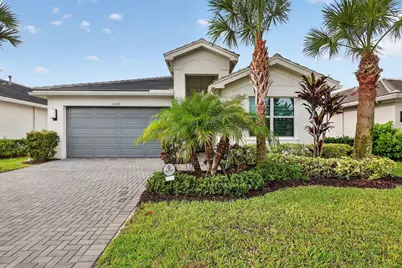 11418 SW Hawkins Terrace, Port Saint Lucie, FL 34987 - Photo 3