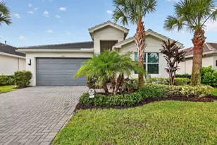 11418 SW Hawkins Terrace, Port Saint Lucie, FL 34987 - Photo 3