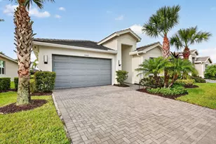 11418 SW Hawkins Terrace, Port Saint Lucie, FL 34987 - Photo 1