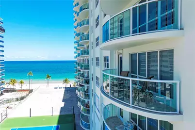 3410 Galt Ocean Drive #609n, Fort Lauderdale, FL 33308 - Photo 1