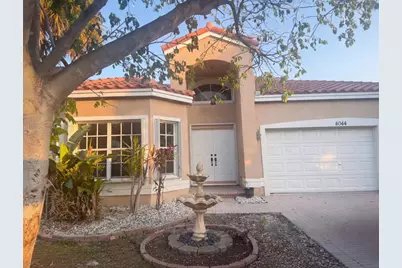4044 NW 62nd Court, Coconut Creek, FL 33073 - Photo 1