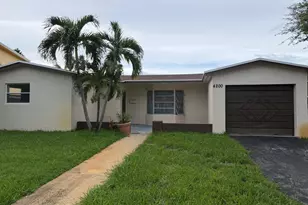 4200 NW 37th Terrace, Fort Lauderdale, FL 33309 - Photo 1