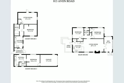 813 Avon Road, West Palm Beach, FL 33401 - Photo 43
