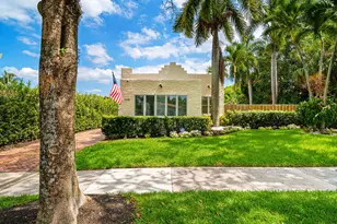 813 Avon Rd, West Palm Beach, FL 33401 - Photo 1