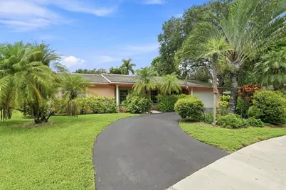 601 NW 71st Avenue, Plantation, FL 33317 - Photo 1