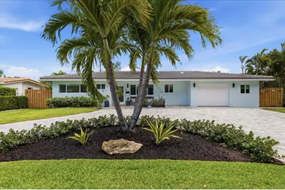 2210 NE 34th Court, Lighthouse Point, FL 33064 - Photo 1