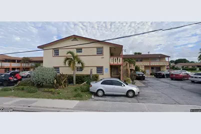 1200 W Blue Heron Boulevard #5, Riviera Beach, FL 33404 - Photo 17