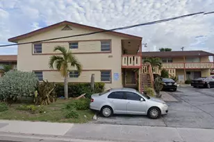 1200 W Blue Heron Blvd, Riviera Beach, FL 33404 - Photo 17