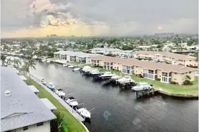 801 S Federal Highway #908, Pompano Beach, FL 33062 - Photo 9