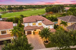 8142 Bradford Way, Parkland, FL 33076 - Photo 1