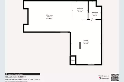 326 Jupiter Lakes Boulevard #Unit 2311b, Jupiter, FL 33458 - Photo 19